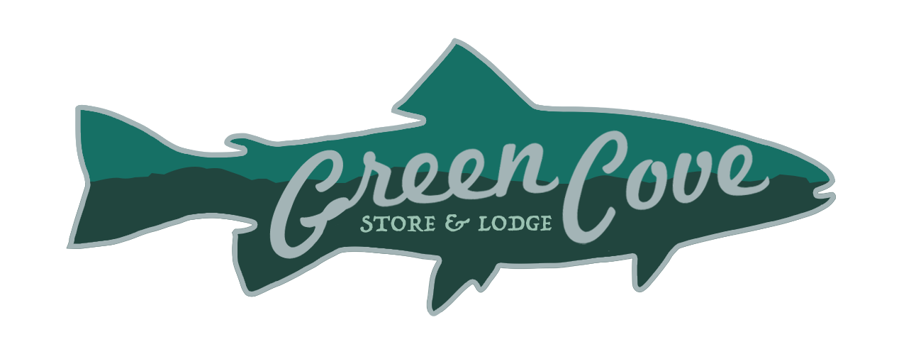 Green Cove Store & Lodge 